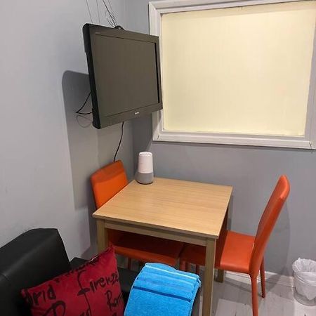 Ground Floor One Bedroom Flat Hyde Park In Central Londres Extérieur photo