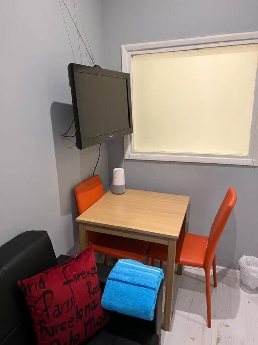 Ground Floor One Bedroom Flat Hyde Park In Central Londres Extérieur photo